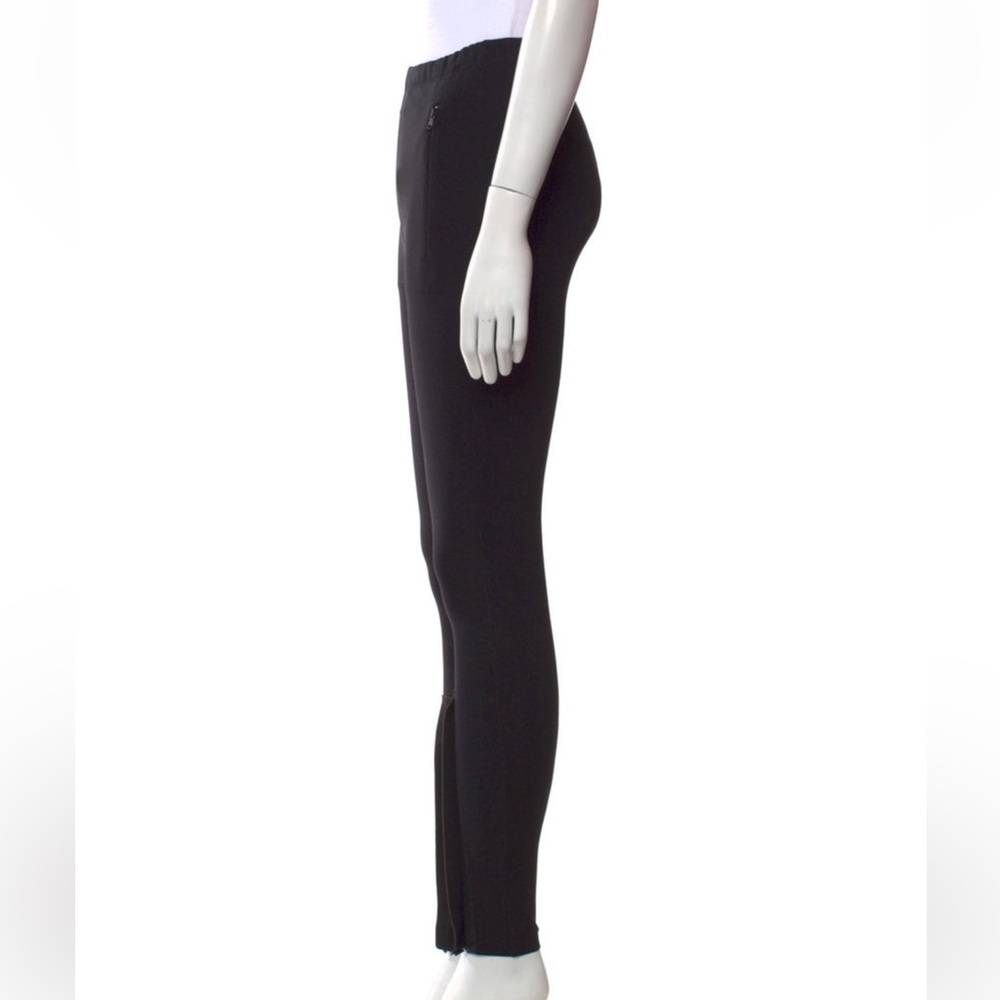 WARDROBE.NYC Nylon Skinny Leg Pants – XS - Picture 2 of 3